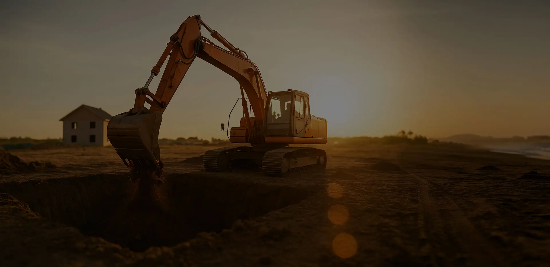 Bauunternehmen Hannover