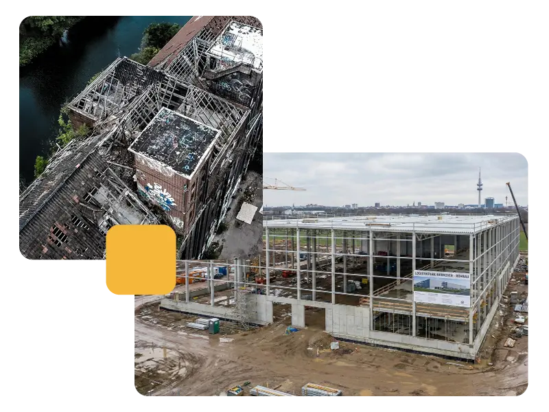 Hallenbau Hannover Hallenbau Hannover